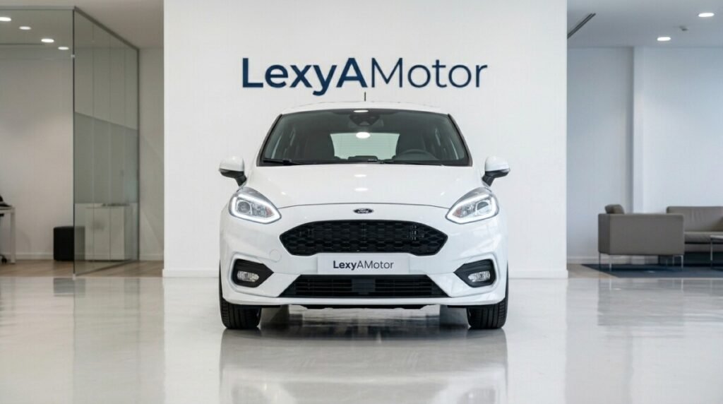 2022_ford_fiesta_white