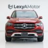 Mercedes-Benz GLE 2025
